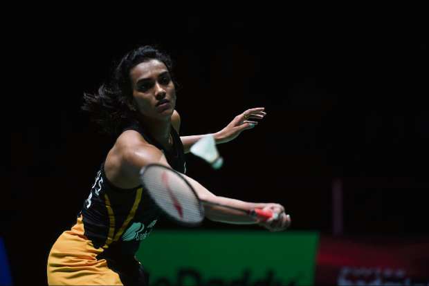 Swiss Open badminton: Jayaram, Sai Praneeth, Sindhu in quarters