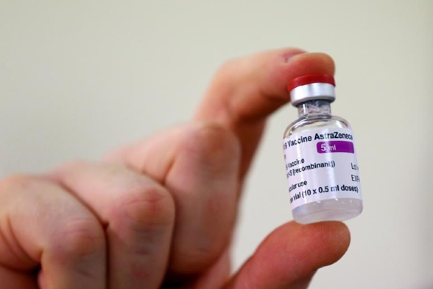 EU, Italy stop AstraZeneca vaccine exports to Australia