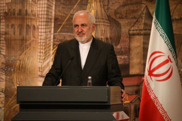 Nuke deal not renegotiable: Iran FM