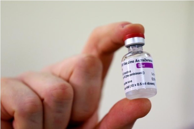 Oxford study indicates AstraZeneca effective against Brazil variant, source says