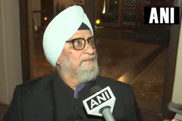 Bedi shifted to private room, recovering well