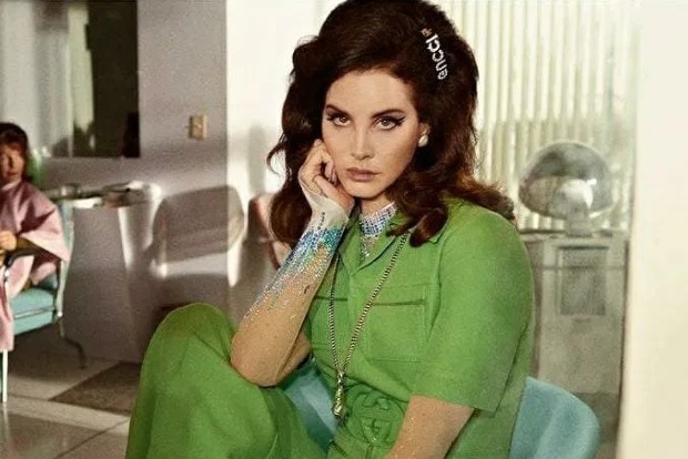 Lana Del Rey didnt feel like singing after Amy Winehouses death