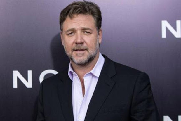 Russell Crowe, Aisling Franciosi to star in Sam Taylor-Johnsons Rothko