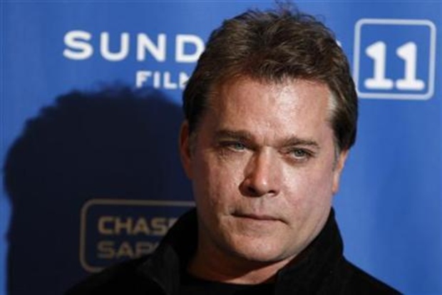 Ray Liotta joins Taron Egerton, Paul Walter Hauser in series ‘In With the Devil’ Ray Liotta joins Taron Egerton, Paul Walter Hauser in series ‘In With the Devil’
