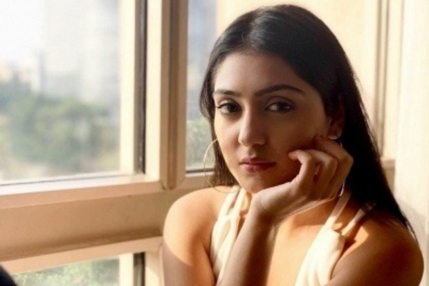 Anjali Tatrari: My mother doesnt miss even one episode of my shows