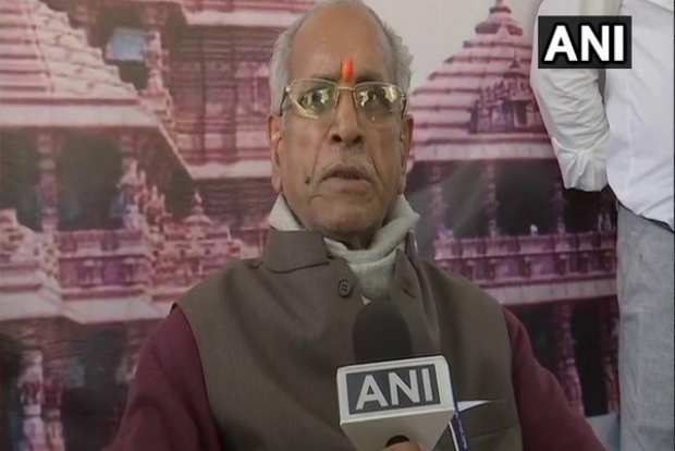 Faced no hurdle from Bengal govt though some issues in Tamil Nadu during Ram temple donation drive: Champat Rai