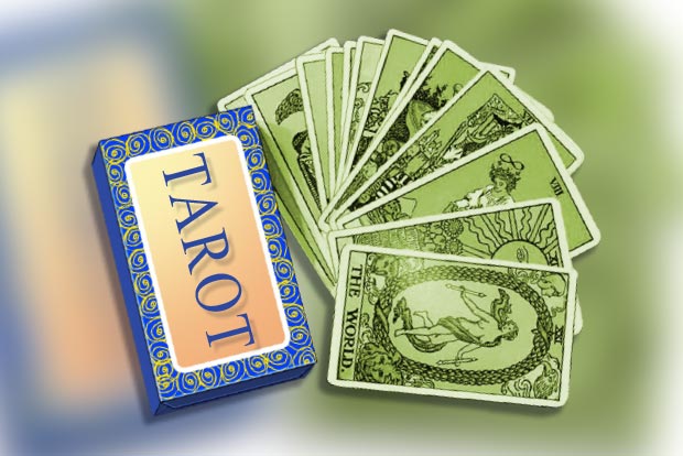 Tarot: On the cards Tarot: On the cards