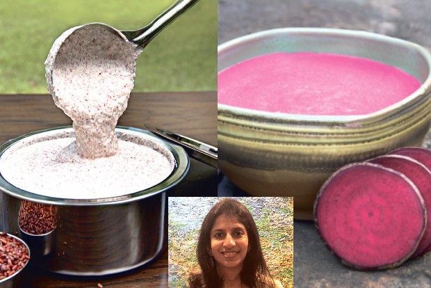 Idli, dosa batters made with heritage rice gaining popularity