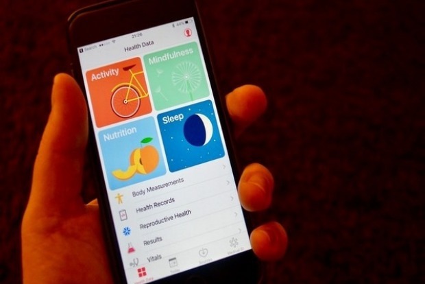 Study suggests digital apps can help chronic pain sufferers