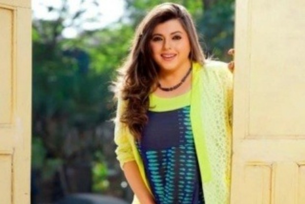 Delnaaz Irani: Never said I want to be an A-lister