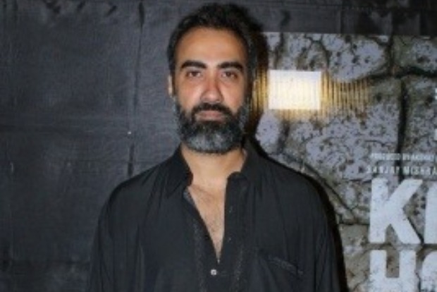Ranvir Shorey: Taste and smell are still lost
