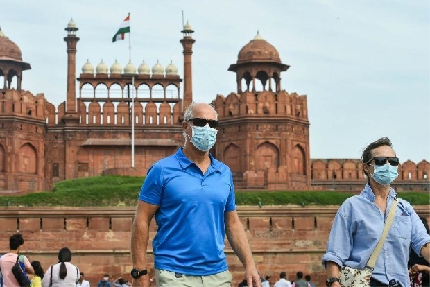 We are in the endgame of COVID-19 pandemic in India: Vardhan