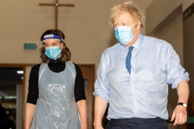 Britain will iron out technical issues with EU, says PM Johnson