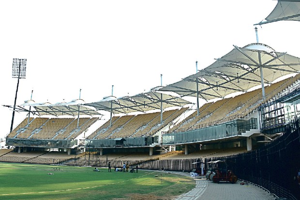 IPL to begin in Chennai on April 9, six venues to host games with no home advantage