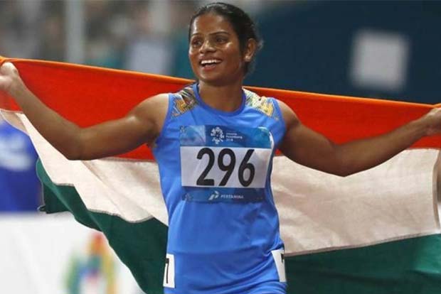 World Varsity Games: Dutee May Skip Trials To Pick Indian Team