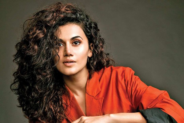 Taapsee recalls working with mad man Sujoy Ghosh