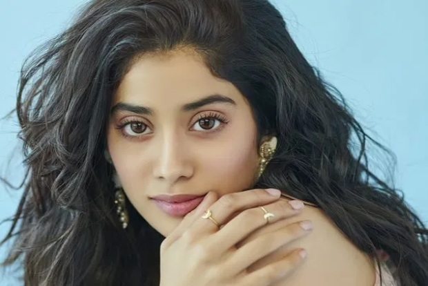 Janhvi Kapoor tried multiple look tests for Roohi