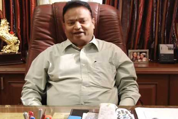 Ishari Ganesh launches digital platform to support filmmaking in all formats