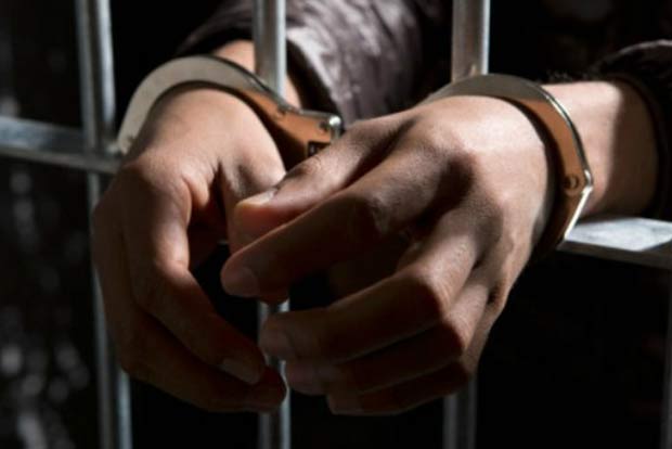 US journalist arrested while covering protest goes on trial US journalist arrested while covering protest goes on trial