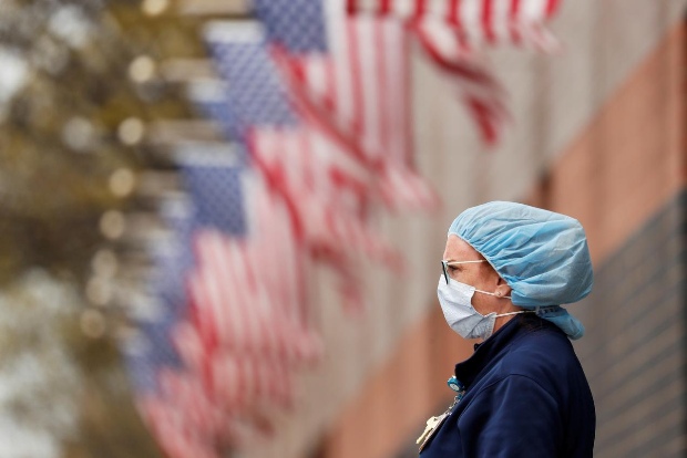 US Covid cases surpass 29 million