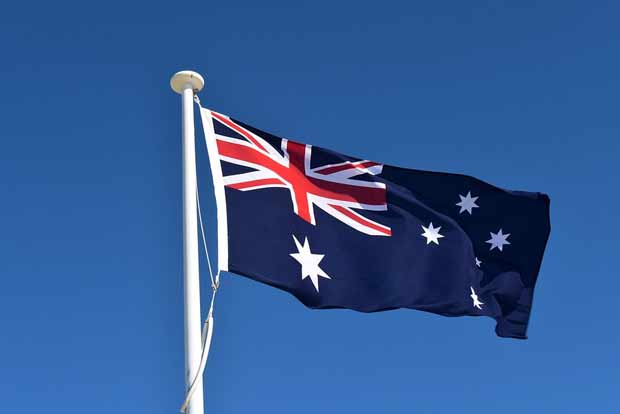 Australia to collect ethnic, language data from vax recipients