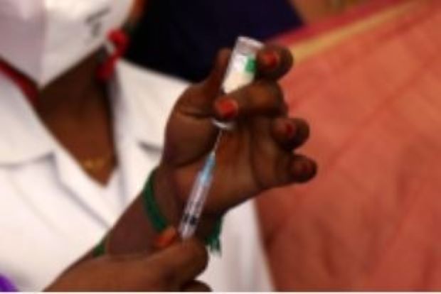 Covid vax-related phishing attacks up 26 percent: Report Covid vax-related phishing attacks up 26 percent: Report