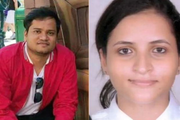 Toolkit case: Shantanu, Nikita get reprieve till March 15