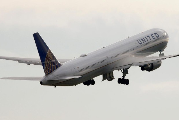 United Airlines hit by class action lawsuit