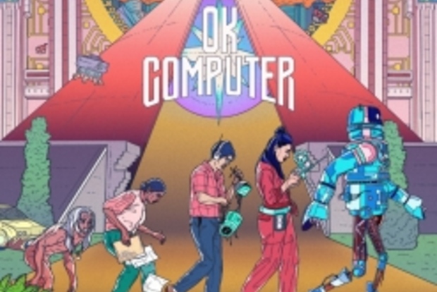 Radhika Apte, Vijay Varma, Jackie Shroff in sci-fi series OK Computer