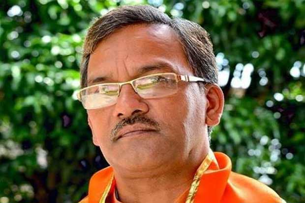 Uttarakhand CM Rawats resignation an eyewash to hide govts failures: Congress