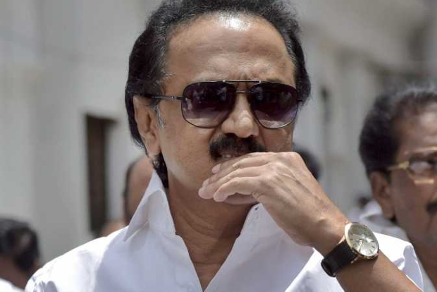 DMK concludes seat-sharing with allies for TN polls, to contest from 180-plus Assembly segments