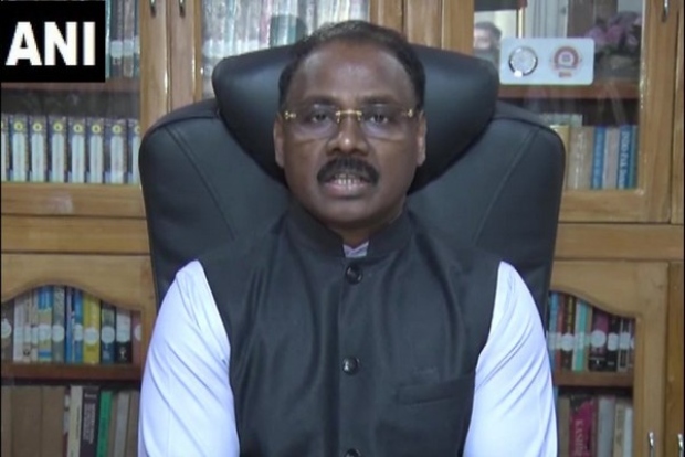CAG of India is chairman of panel of external auditors of UN for 2021