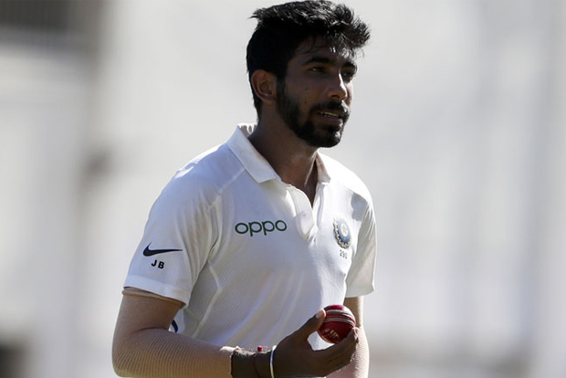 Bumrah to marry TV presenter Sanjana