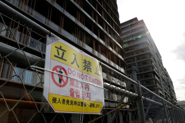 Buyers of Olympic village condos left out in the cold after delayed Games