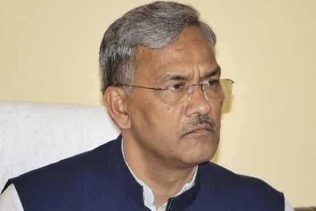BJP Legislature Party Meet To Begin At 10 am To Decide New Uttarakhand CM