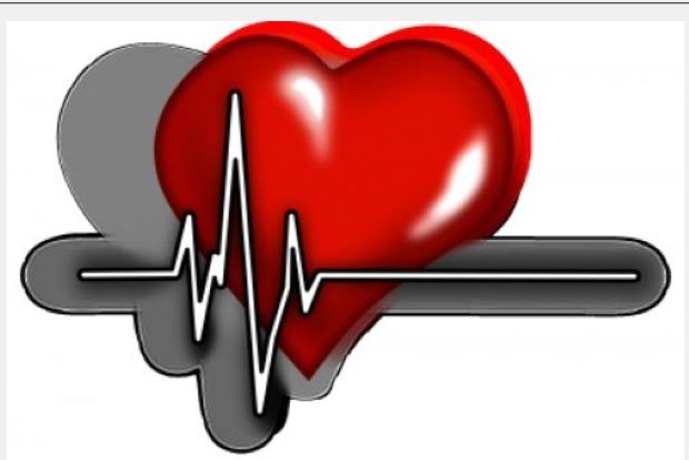 Risk of heart disease is increasing in women