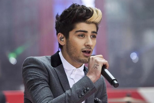 After The Weeknd, Zayn Malik now calls Grammys corrupt