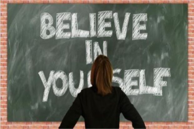 Survey finds lack of self-love in women Survey finds lack of self-love in women