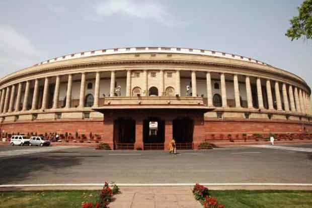 LS passes Bill to regularise Delhis unauthorised colonies