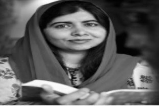 Apple TV+ inks multi-year deal with Malala Yousafzai