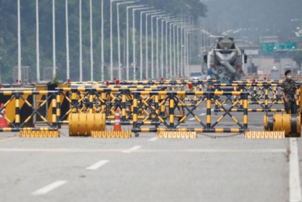 World powers ignoring North Korea crimes against humanity amid nuclear programme focus: U.N. expert