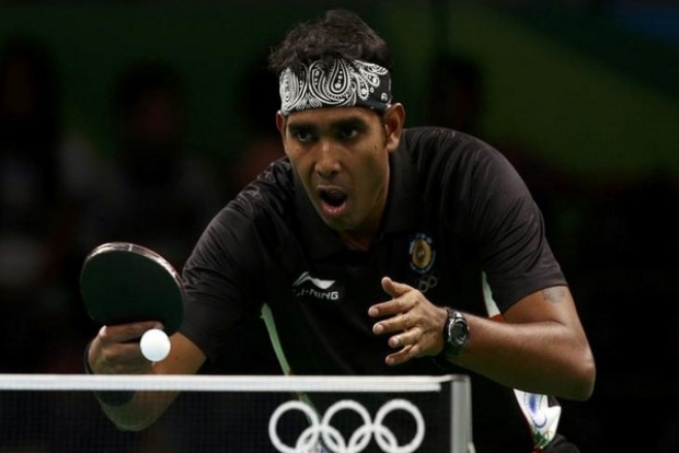 WTT Star Contender: Sharath Kamal loses in pre-quarters, Indian challenge ends