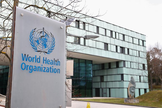 WHO report on Wuhan virus mission expected soon