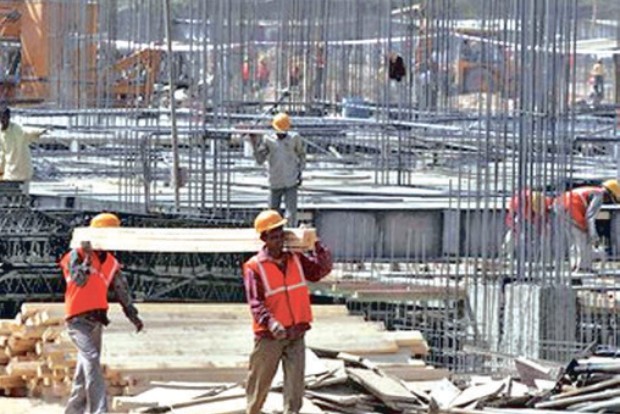 Construction cost highest in Mumbai, 14 pc over Hyd, Chennai: JLL