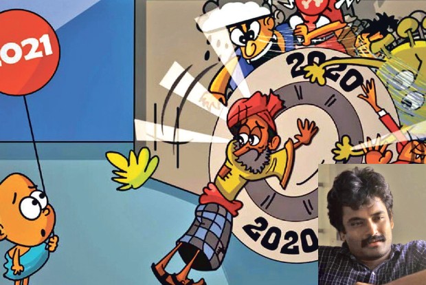 Animation videos encouraging people to vote go viral