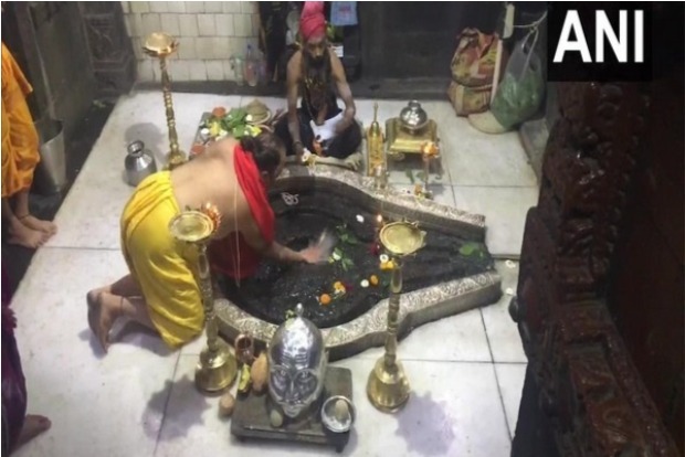 President Ram Nath Kovind, PM Modi Greet Citizens On Mahashivaratri