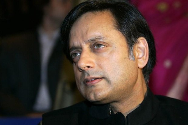 Shashi Tharoor Justifies British Parliaments Right To Discuss Agricultural Reforms In India