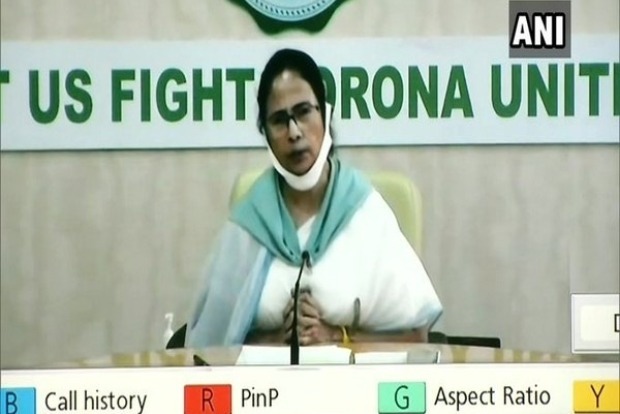 Cong Divided Over attack On Mamata, Top Leaders Express Varying Views