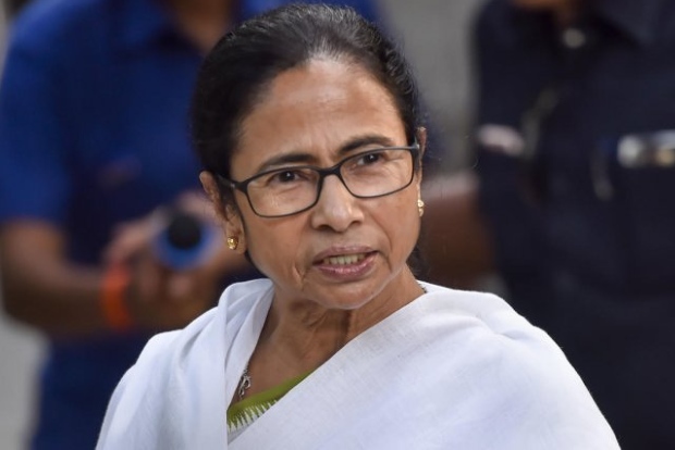 Attack on Mamata a stunt to win voters sympathy: Bengal BJP Attack on Mamata a stunt to win voters sympathy: Bengal BJP