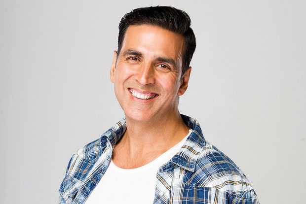 Akshay Kumar grateful for getaway in the middle of a pandemic